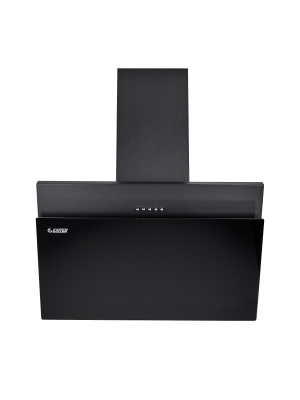 Вытяжка Exiteq EX-1496 Black спереди