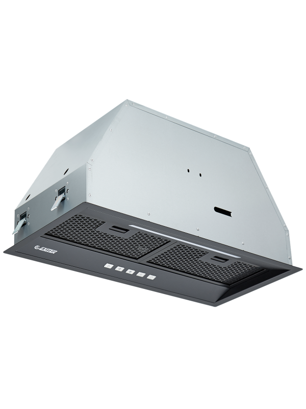 Вытяжка Exiteq EX-6016 Black