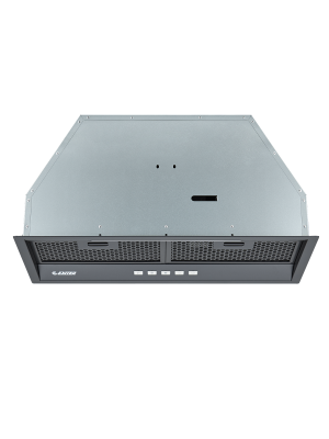 Вытяжка Exiteq EX-6016 Black спереди
