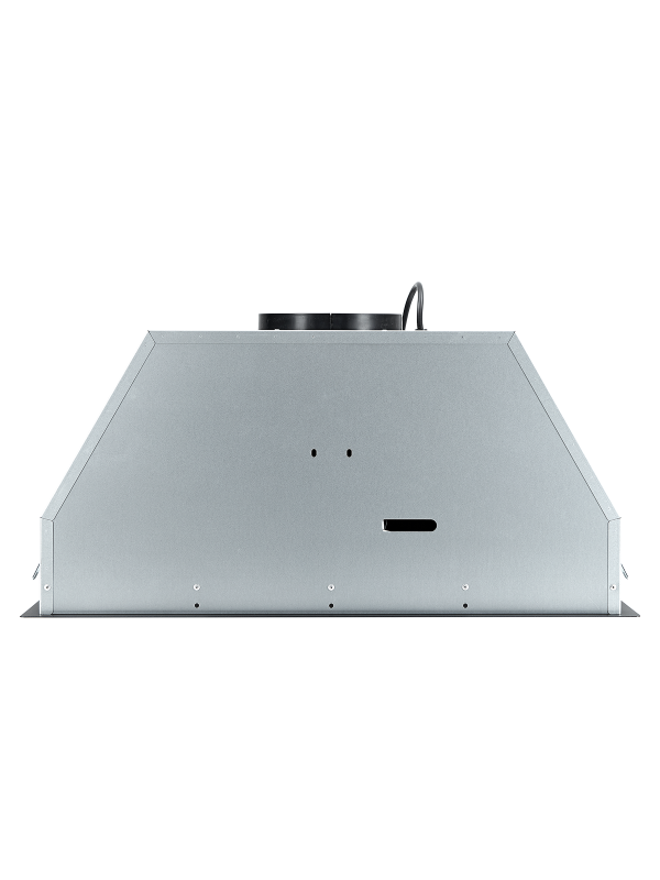 Вытяжка Exiteq EX-6026 Black спереди