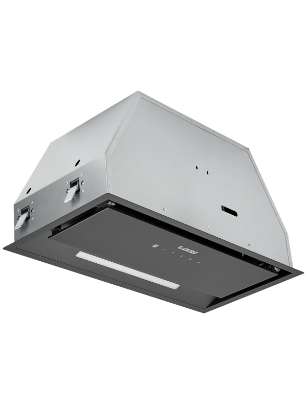 Вытяжка Exiteq EX-6036 Black