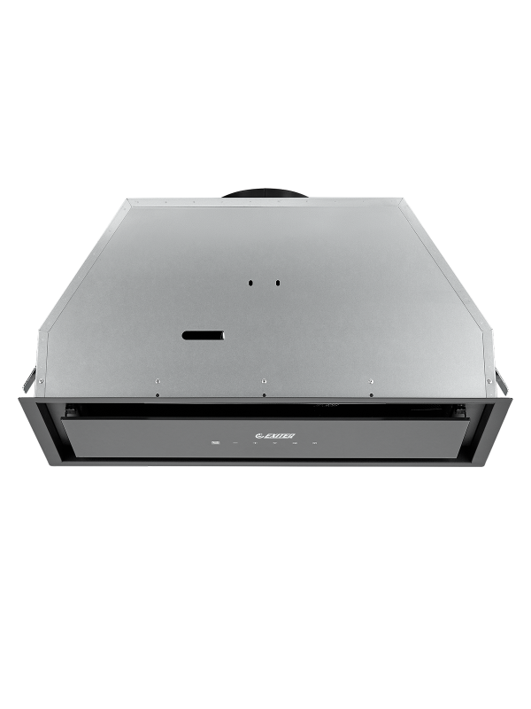 Вытяжка Exiteq EX-6036 Black спереди