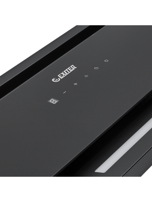 Вытяжка Exiteq EX-6036 Black вблизи