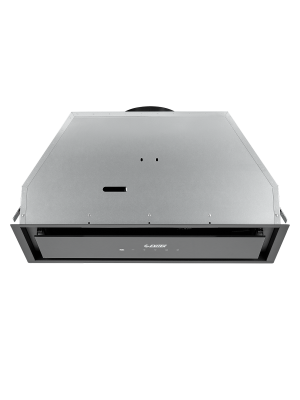 Вытяжка Exiteq EX-6036 Black спереди