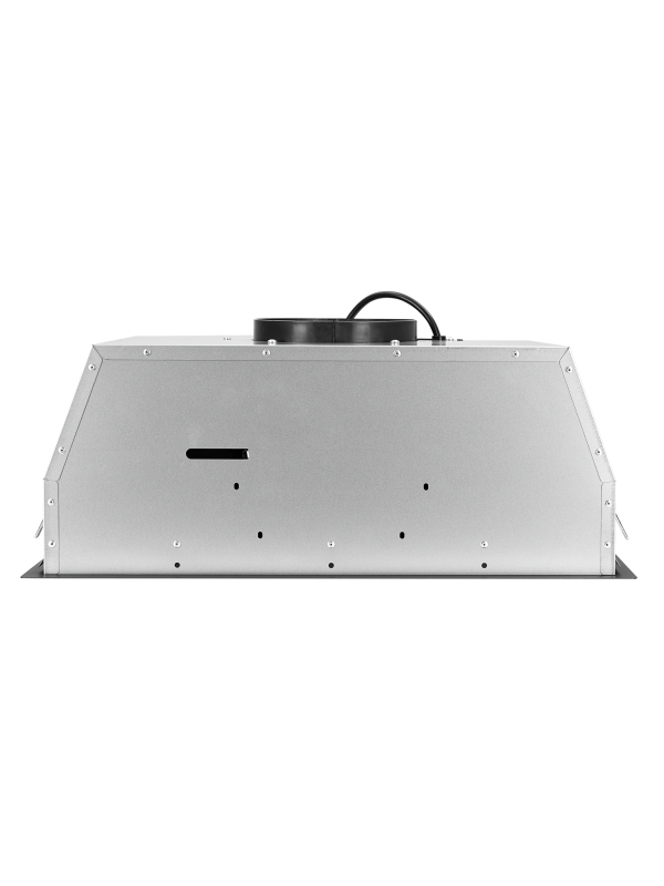 Вытяжка Exiteq EX-6046 Black спереди