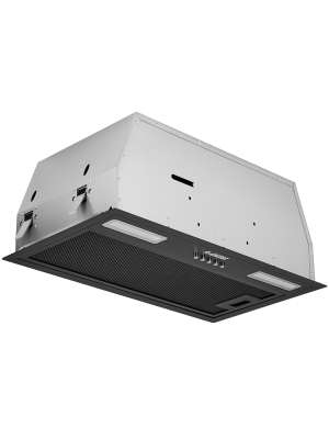 Вытяжка Exiteq EX-6046 Black