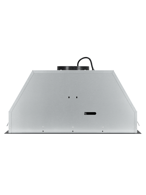 Вытяжка Exiteq EX-6056 Black спереди