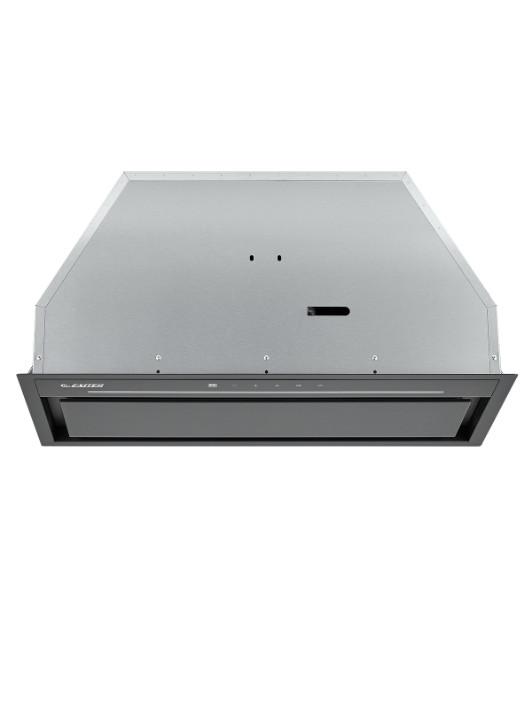 Вытяжка Exiteq EX-6056 Black спереди (1)