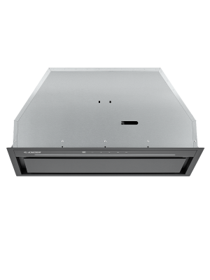 Вытяжка Exiteq EX-6056 Black спереди (1)