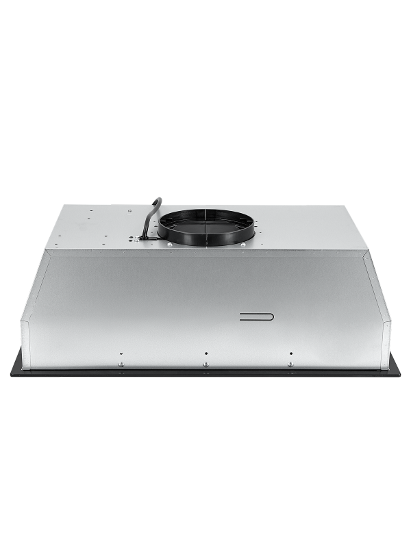 Вытяжка Exiteq EX-6076 Black спереди (1)