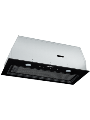 Вытяжка Exiteq EX-6076 Black