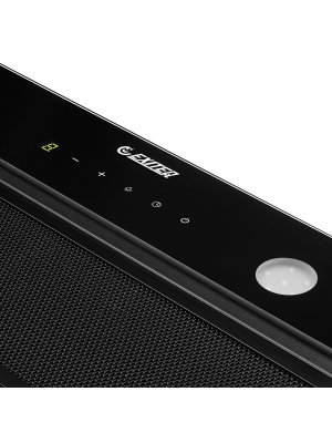 Вытяжка Exiteq EX-6076 Black вблизи