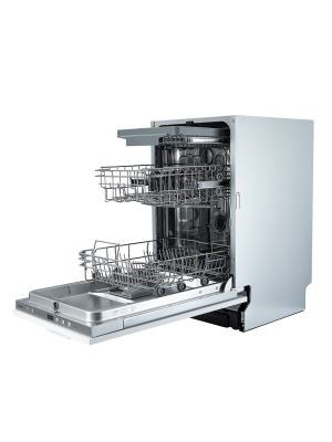 Посудомоечная машина Exiteq EXDW-I407 сбоку