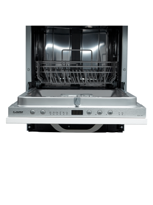 Посудомоечная машина Exiteq EXDW-I407 вблизи