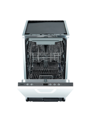 Посудомоечная машина Exiteq EXDW-I407 сверху