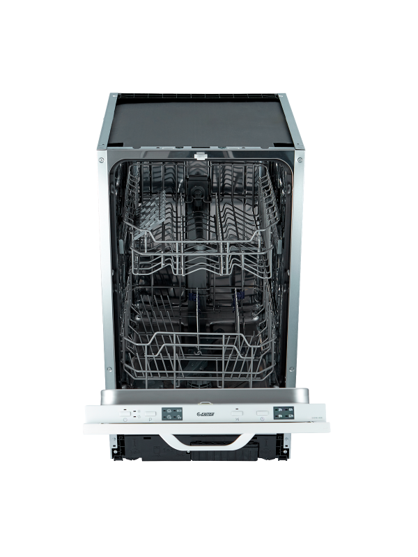 Посудомоечная машина Exiteq EXDW-I408 сверху