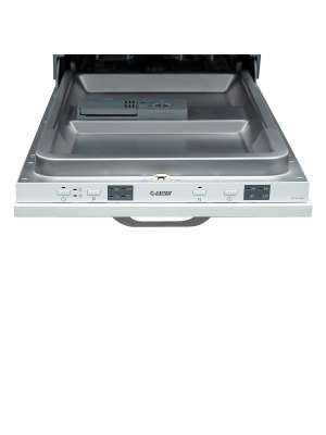 Посудомоечная машина Exiteq EXDW-I408 вблизи