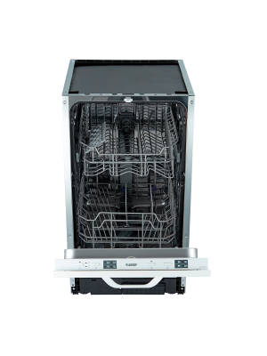 Посудомоечная машина Exiteq EXDW-I408 сверху
