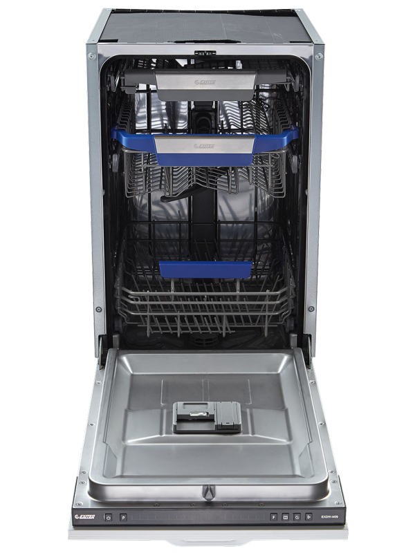 Посудомоечная машина Exiteq EXDW-I409