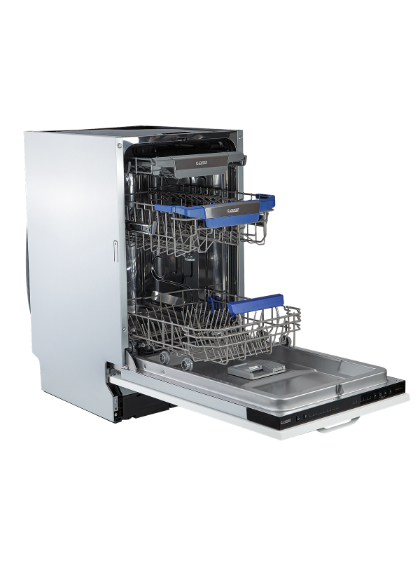 Посудомоечная машина Exiteq EXDW-I409 сбоку