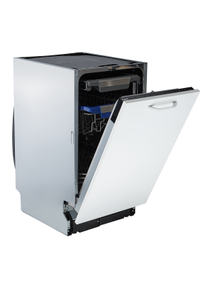 Посудомоечная машина Exiteq EXDW-I409 сбоку (1)