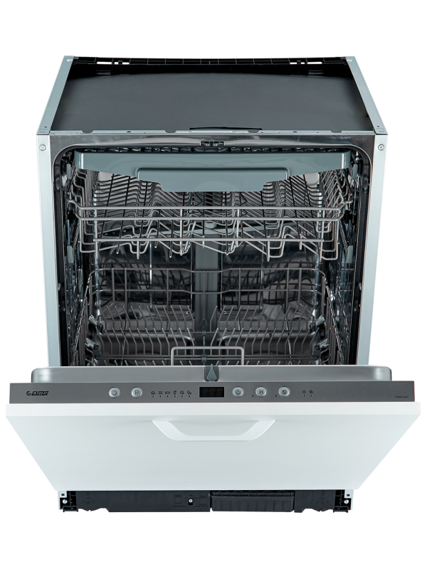 Посудомоечная машина Exiteq EXDW-I607