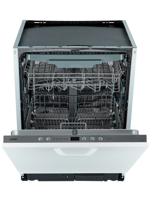 Посудомоечная машина Exiteq EXDW-I607