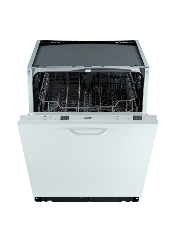 Посудомоечная машина Exiteq EXDW-I608 спереди