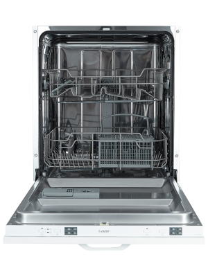 Посудомоечная машина Exiteq EXDW-I608