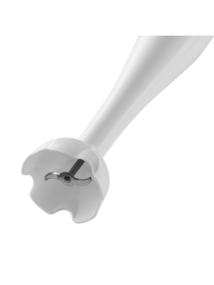 Блендер Maunfeld MHBL.500WH вблизи