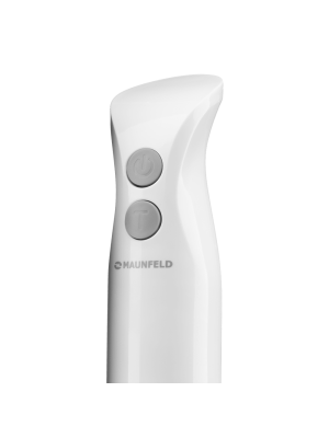 Блендер Maunfeld MHBL.500WH кнопки