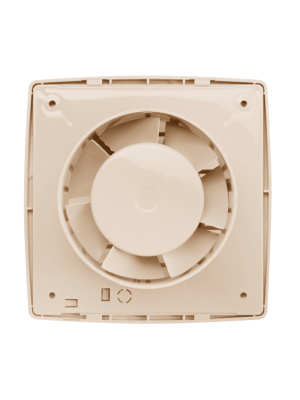 Вытяжной вентилятор Maunfeld MFB08GBG сзади