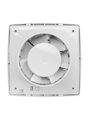 Вытяжной вентилятор Maunfeld MFB08GW сзади