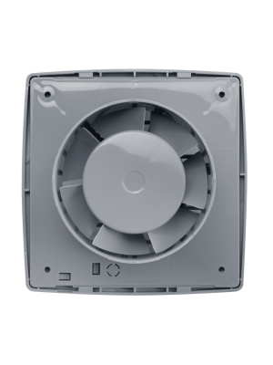 Вытяжной вентилятор Maunfeld MFB12GGR сзади