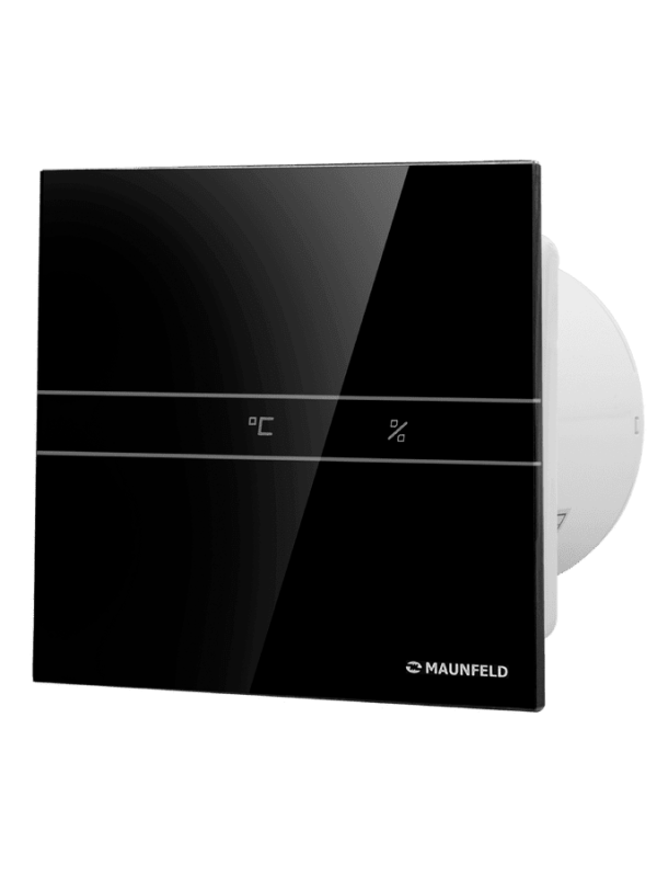 Вытяжной вентилятор Maunfeld MFE10THGB