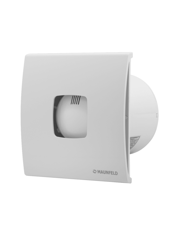 Вытяжной вентилятор Maunfeld MFS12W