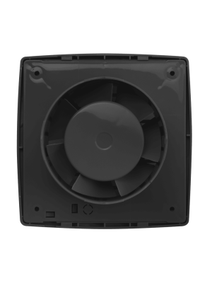 Вытяжной вентилятор Maunfeld MFB10GB сзади