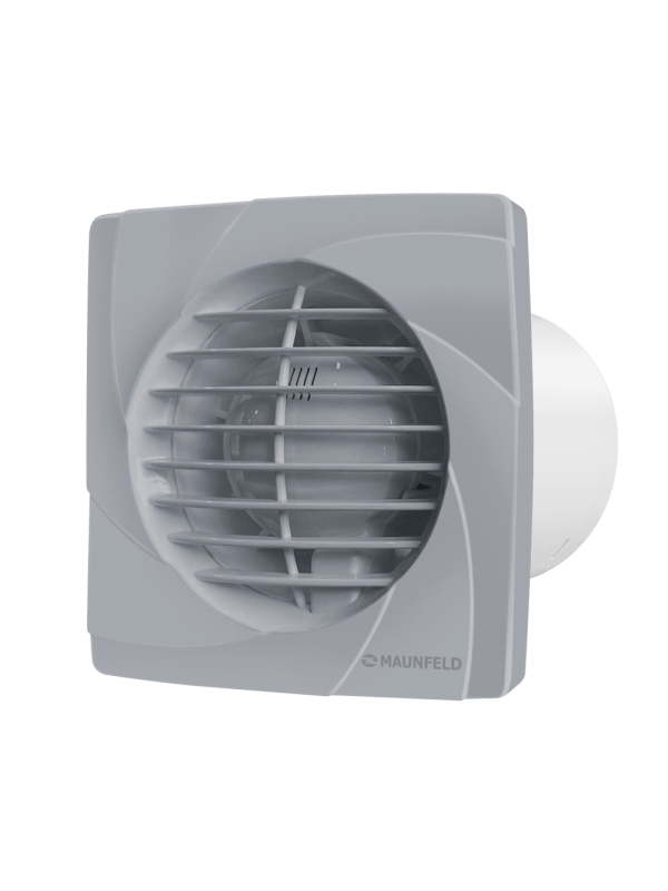 Вытяжной вентилятор Maunfeld MFB10GGR
