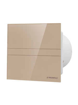 Вытяжной вентилятор Maunfeld MFE10TGBG