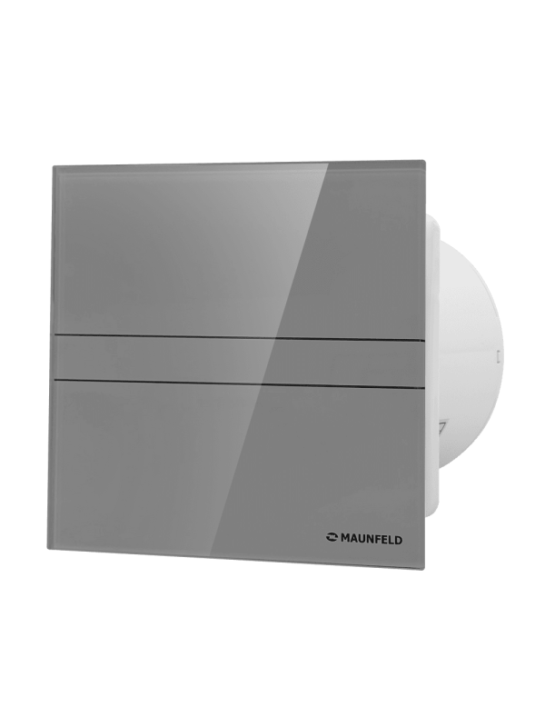 Вытяжной вентилятор Maunfeld MFE10TGGR