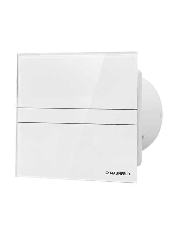 Вытяжной вентилятор Maunfeld MFE10TGW