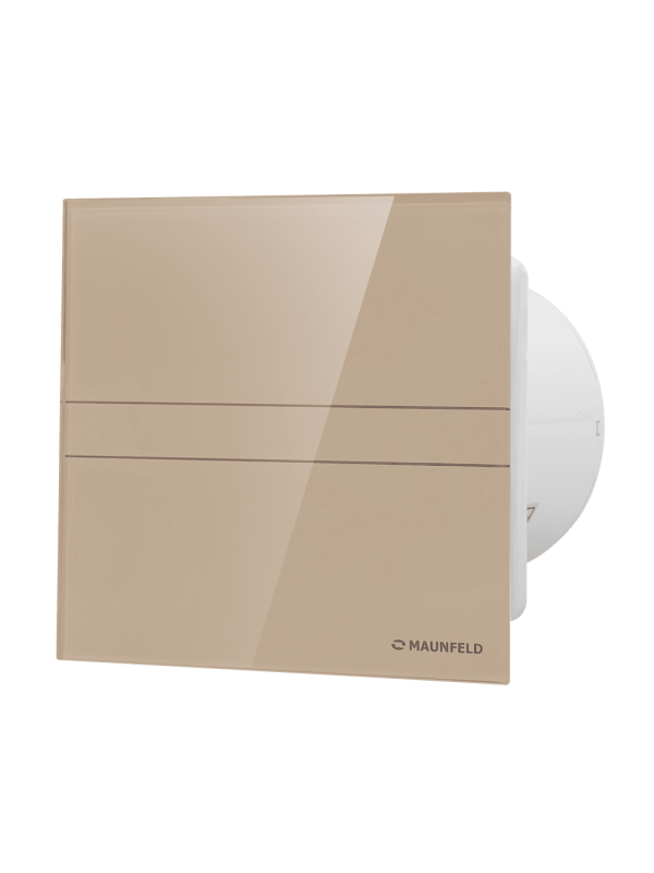 Вытяжной вентилятор Maunfeld MFE12GBG