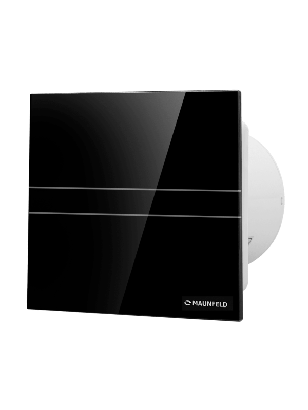 Вытяжной вентилятор Maunfeld MFE12TGB