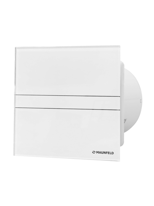 Вытяжной вентилятор Maunfeld MFE12TGW