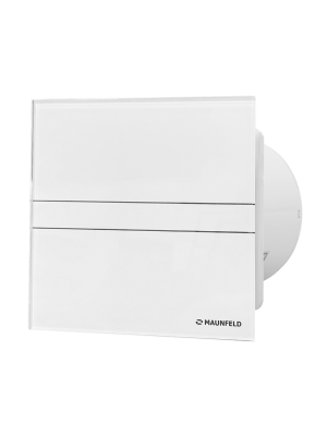 Вытяжной вентилятор Maunfeld MFE12TGW