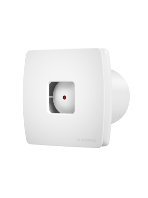 Вытяжной вентилятор Maunfeld MFX10TW