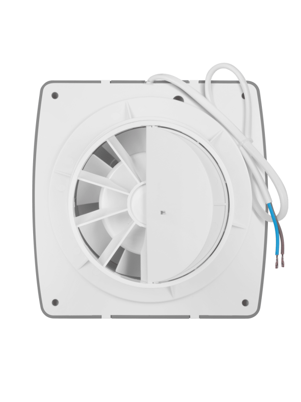 Вытяжной вентилятор Maunfeld MFX12S сзади