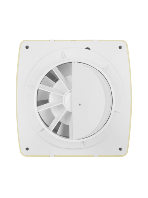 Вытяжной вентилятор Maunfeld MFX12TBG сзади