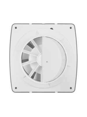 Вытяжной вентилятор Maunfeld MFX12TS сзади