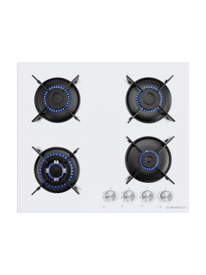 Газовая варочная панель Maunfeld EGHG.64.13STS-EW White